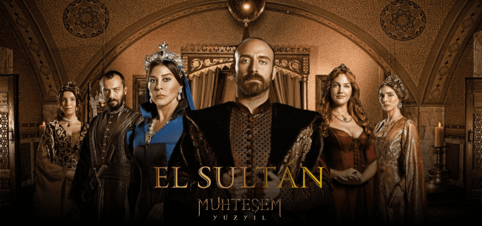 El Sultán – Episodio 22 (Subtitulada y Doblada en Español)