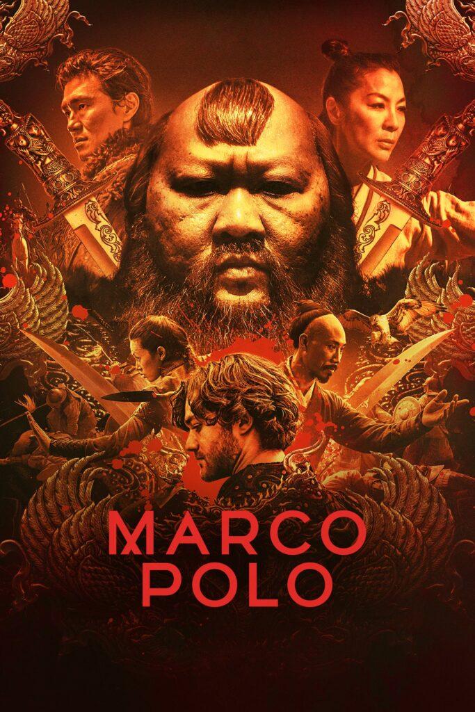 Marco Polo (Serie)