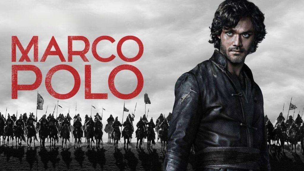Marco Polo – Episodio 10 (Final de Temporada 1)