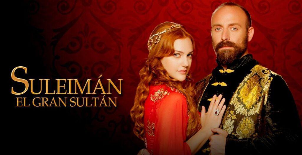 El Sultan – Serie Completa