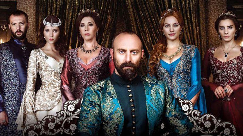 El Sultán – Episodio 46 (Subtitulada y Doblada en Español)