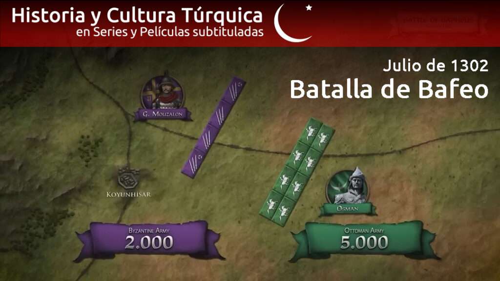 Batalla de Bafeo
