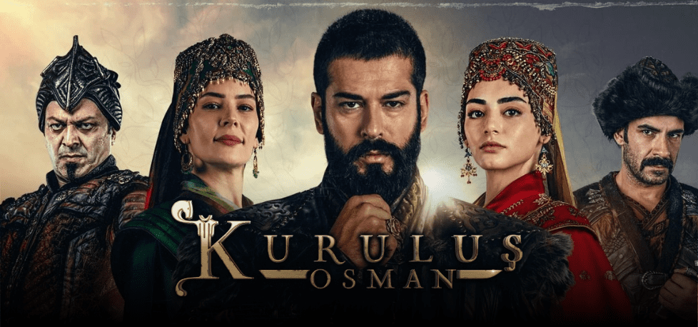 Kuruluş: Osman – Episodio 74